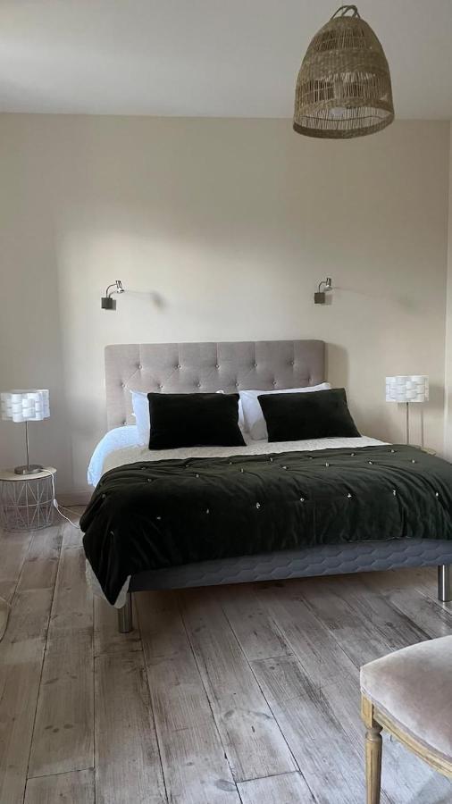 Maison Au Pied De La Cite Каркасон Екстериор снимка